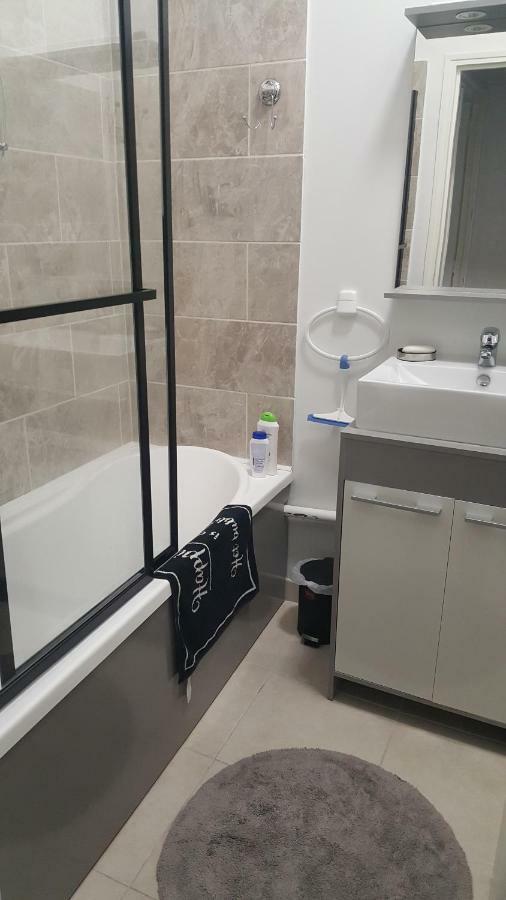 77 Rue De France Apartment Fontainebleau Ngoại thất bức ảnh